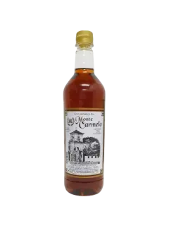 RON MONTE CARMELO 1L