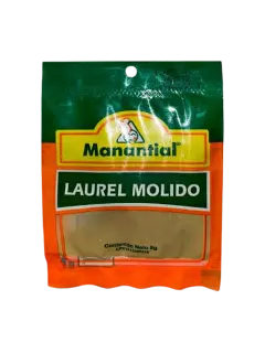 SOBRE LAUREL MOLIDO MANANTIAL 8G