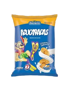 CEREAL AZUCARADAS MAIZORITOS 500G