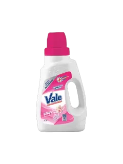 DETERGENTE LIQ. VALE BEBE 1L