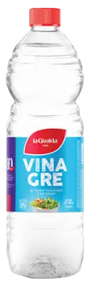 VINAGRE LA GIRALDA 1L
