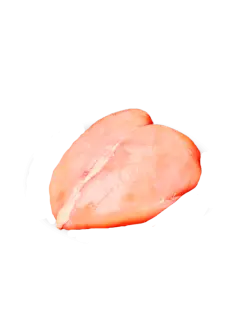 Milanesa de Pollo