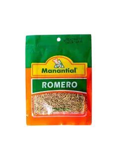 SOBRE ROMERO MANANTIAL 6G