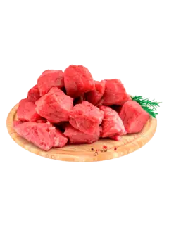 Carne para Guisar