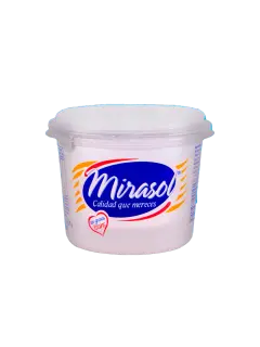 MARGARINA MIRASOL 454G