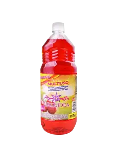 MULTIUSOS ORQUIDEA FRUTAS 1L