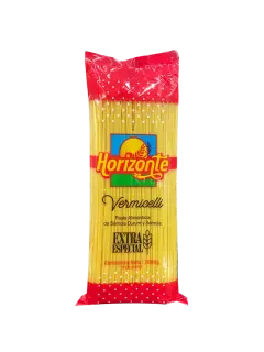 PASTA HORIZONTE VERMICELLI 1KG