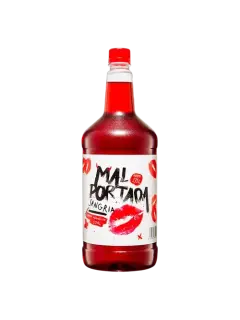 SANGRIA MAL PORTADA TINTA 1.75L