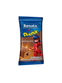 RENATA DIVERTIX CHOCO-CHOCO 40G