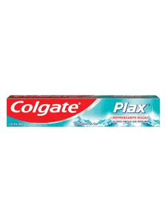 COLGATE C. DENTAL PLAX REFRESC. 100ML