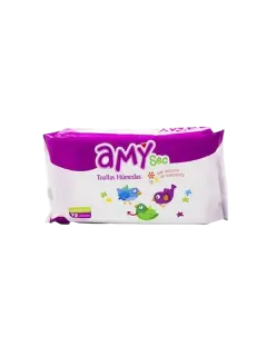 TOALLAS AMY EXT. MANZANILLA 24UND