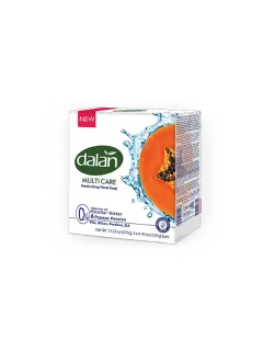 DALAN 3PACK PAPAYA 125G