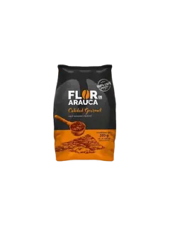 Café Gourmet Flor de Arauca 200G