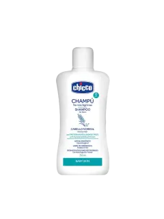 SHAMPOO CHICCO ORIG. BABY S. 200ML