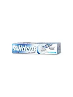 CREMA ALIDENT EXT. BLANCURA 75G