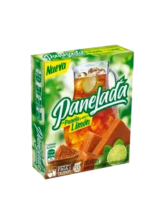 PAPELÓN PANELA