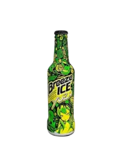 BREEZE ICE YUZU 275ML
