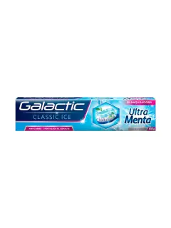 C. DENTAL GALACTIC CLASSIC ICE 100G