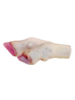Pata de Res UND