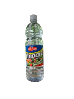 VINAGRE BLANCO LA VIÑA 1L
