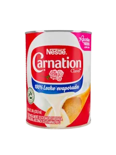 LECHE EVAPO. CARNATION 395G