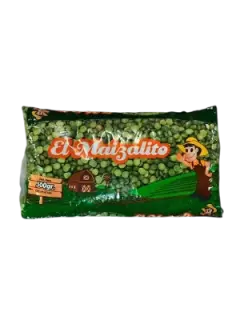ARVEJA VERDE EL MAIZALITO 400G