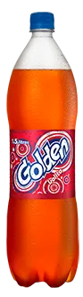 REFRESCO GOLDEN KOLITA 1.5L