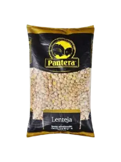 LENTEJAS PANTERA 454G