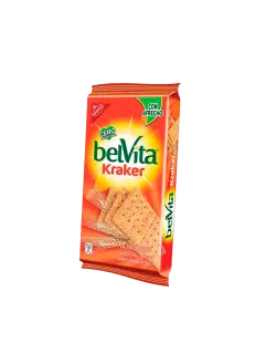 GALLETA BELVITA KRAKER 234G