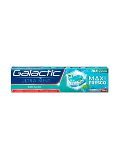 C. DENTAL GALACTIC ULTRA MINT 120G