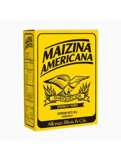 MAIZINA AMERICANA 90G