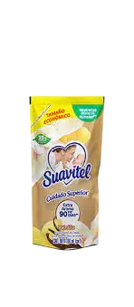 SUAVITEL VAINILLA 180ML