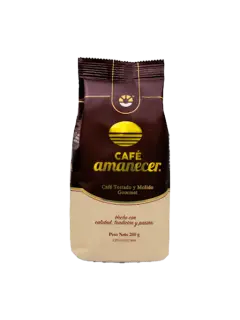 Café Amanecer 200G