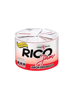 RICO JAM CARNE ENDIABLADA 115G
