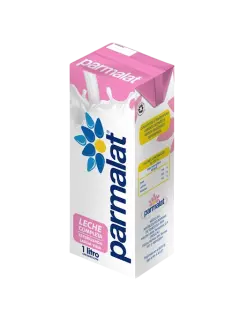 LECHE LIQ COMPLETA PARMALAT 1L