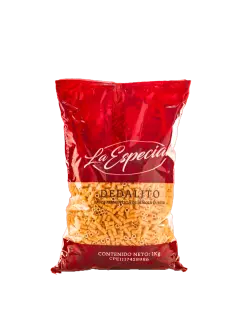 PASTA LA ESPECIAL DEDAL 1KG