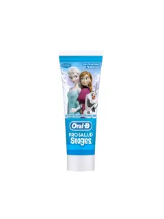 C. DENTAL ORAL-B FROZEN 100G