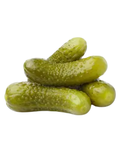 PEPINILLOS KG