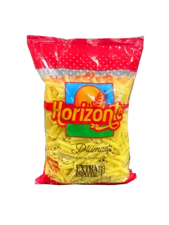PASTA HORIZONTE PLUMA 1KG