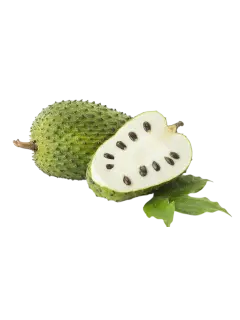 GUANABANA KG
