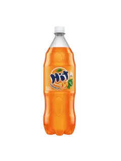 REFRESCO HIT NARANJA 1.5L