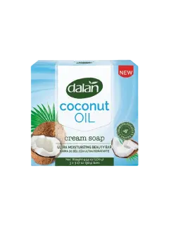 DALAN 3PACK COCONUT OIL 90G