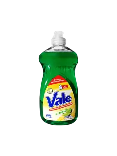 LAVATODO VALE LIMON 500ML