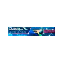 C. DENTAL GALACTIC DIAMOND WHITE 120G
