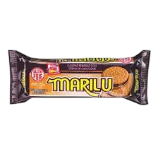 MARILU CHOCOLATE TUBO 216G
