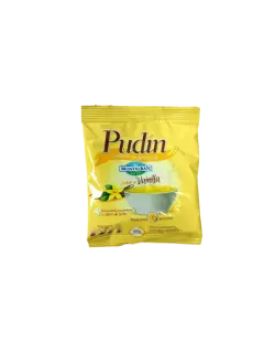 PUDIN VAINILLA MONTALBAN 90G