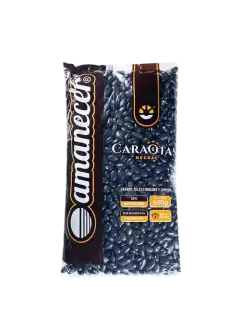 CARAOTAS NEGRAS AMANECER 400G