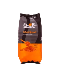 Café Gourmet Flor de Arauca 500G