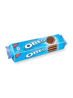 GALLETA OREO CHOCOLATE 96G