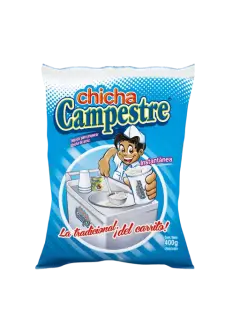 CHICHA CAMPESTRE 400G